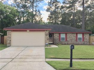 315 Foxcroft St, Slidell, LA 70461