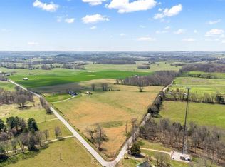 131 Jack Smith Rd, Glasgow, KY 42141