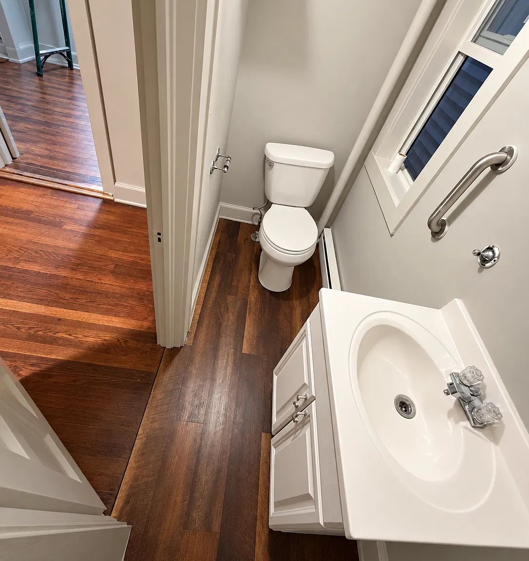 1 bed, $1,200 — Photo 3
