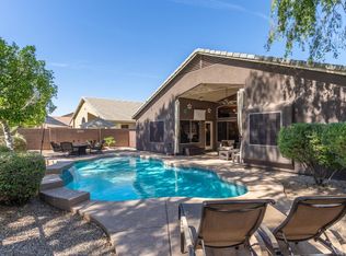 877 N 165th Ave, Goodyear, AZ 85338