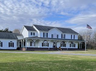 2149 Williams Rd, Lafayette, TN 37083