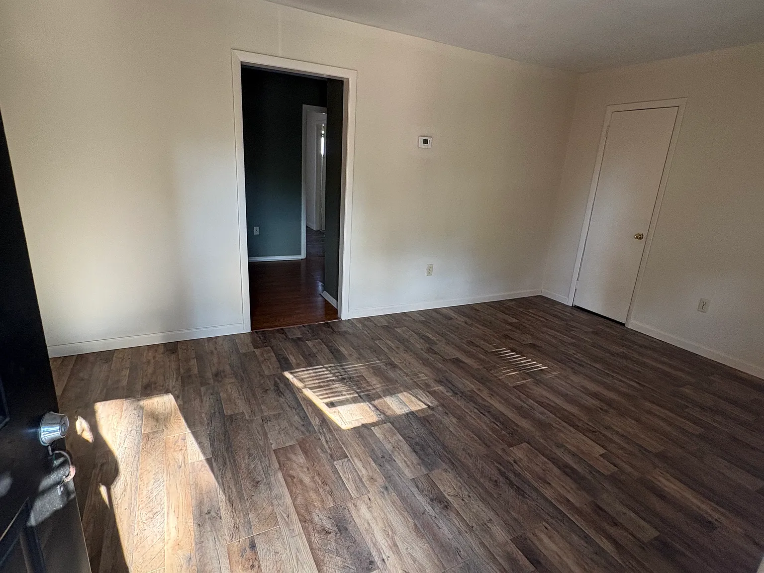 1 bed, $525 — Photo 1