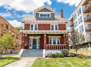 3659 Shaw Ave, Cincinnati, OH 45208