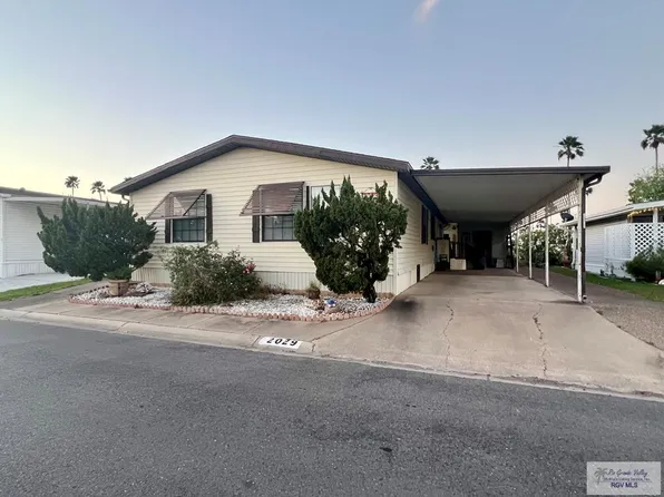 2029 W Montana Ave, Harlingen, TX 78550