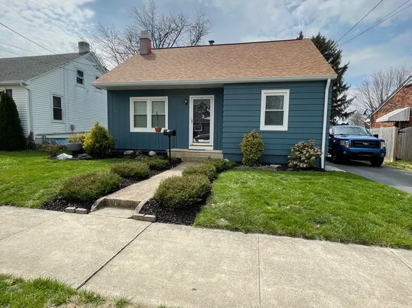 72 Patrick Ave, Littlestown, PA 17340