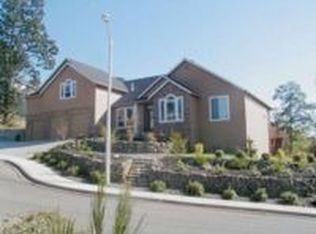 1879 E Forbes Ct, La Center, WA 98629