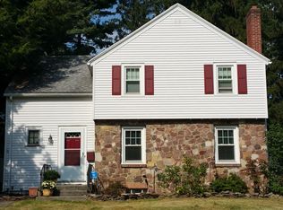 325 Meadow Dr, Rochester, NY 14618