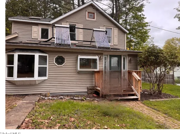 161 East Street, Oneonta, NY 13820