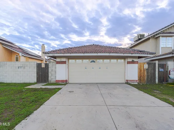 5320 Jonah St, Bakersfield, CA 93307