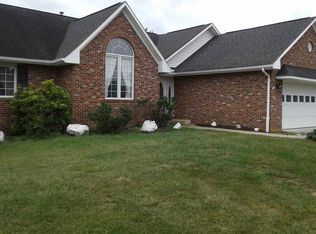 267 Clicks Ln, New Market, VA