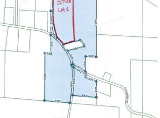 LOT 2 Evanstown Rd, Berry, AL 35546
