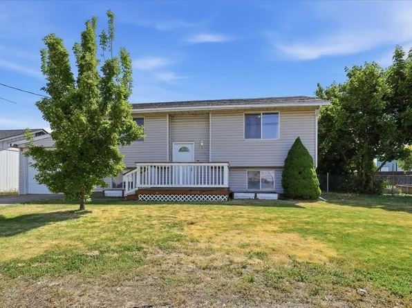 516 N Ella Rd, Spokane, WA 99212