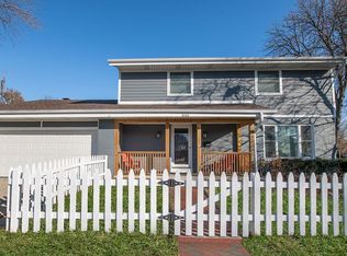 5700 N Lake Dr, Whitefish Bay, WI 53217