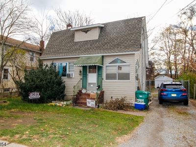12 Hicks Ave, Newton, NJ, 07860
