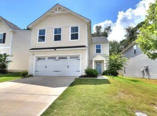 504 Mills Hill Way, Greenville, SC 29605