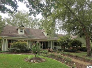 195 Copeland Ln, West Monroe, LA 71292