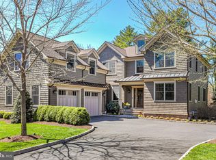 528 Prospect Ave, Princeton, NJ