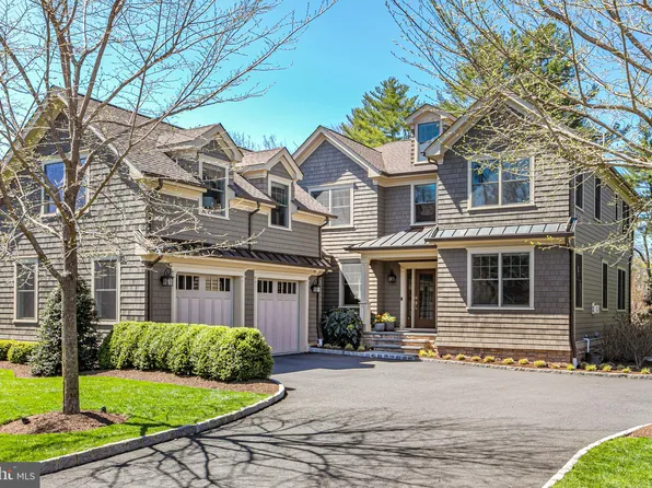 528 Prospect Ave, Princeton, NJ 08540