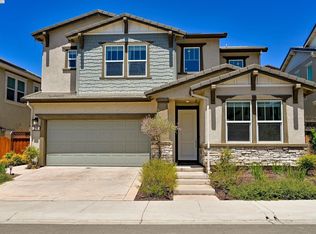 211 Via Encanto, San Ramon, CA 94583