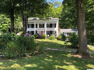 108 Raup Rd, Chatham, NY 12037