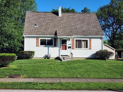 3156 Hulbert Ave, Erlanger, KY, 41018