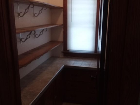 Pantry