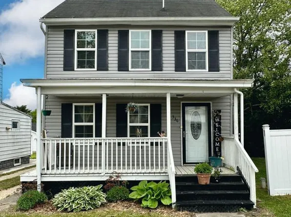 336 Main St, Cedarville, NJ 08311