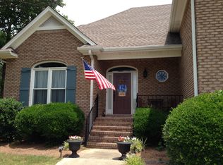 5723 Rosedown Trce, Gardendale, AL 35071