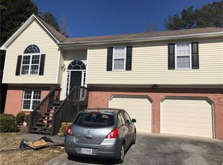 3063 Brass Dr, Austell, GA 30106