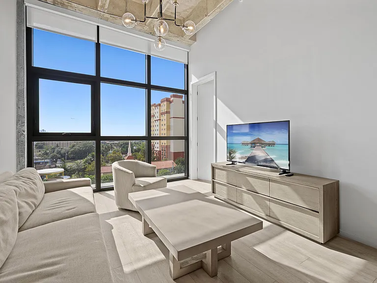 Little River Center Lofts — Photo 25