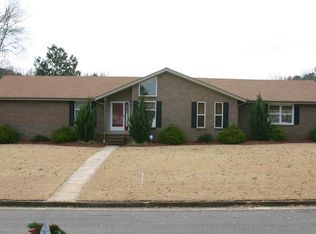 402 Greenway Dr, Athens, AL 35613