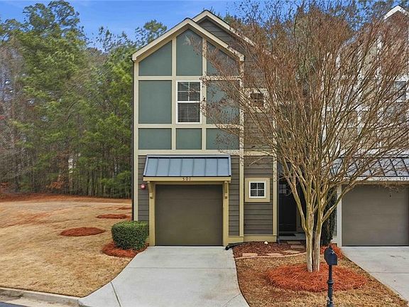 2nd image of 501 Ridge View Xing