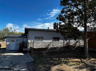 290033 Stonegate Rd, Minatare, NE 69356