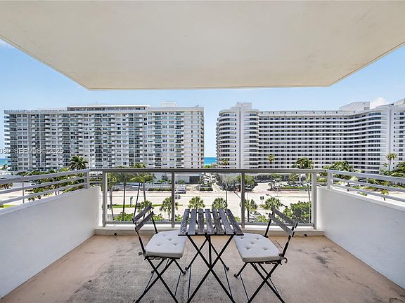 5th image of 5600 Collins Ave APT 7W