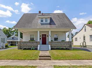 469 Ballard Ave, Newark, OH 43055