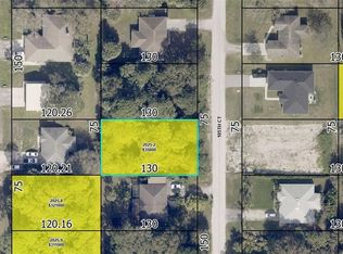 7785 105th Ct, Vero Beach, FL 32967