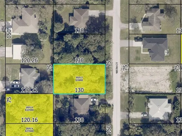 7785 105th Ct, Vero Beach, FL 32967