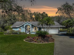 11481 Bent Pine Dr, Fort Myers, FL 33913