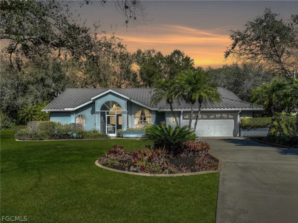 11481 Bent Pine Dr, Fort Myers, FL 33913