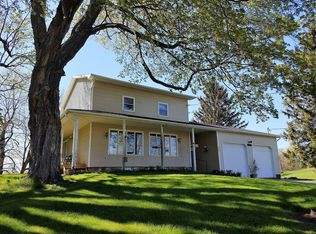 3663 Reeves Rd, Marion, NY 14505