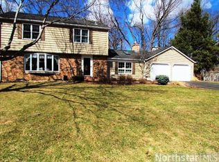 12324 Woodbine Rd, Minnetonka, MN 55305