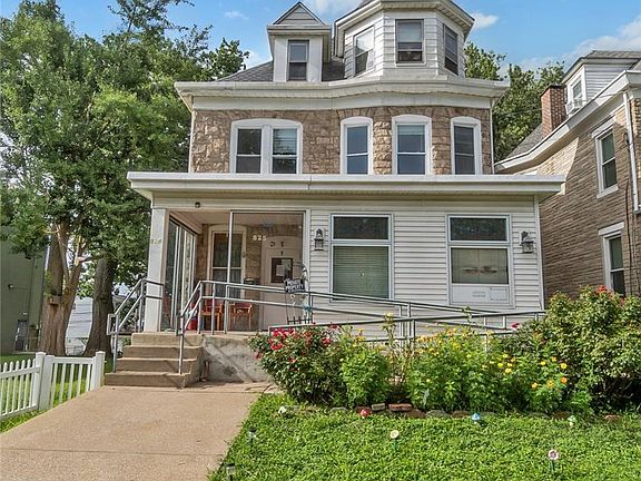 2nd image of 825 Lehigh St #2