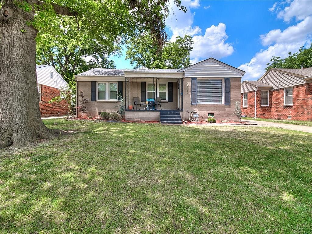 3809 Putnam Heights Blvd, Oklahoma City, OK 73118 Zillow