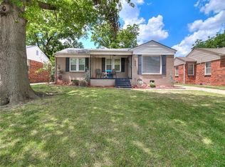 3809 Putnam Heights Blvd, Oklahoma City, OK 73118