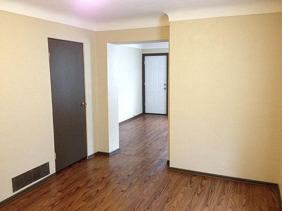 Dining Room / Living Room / Basement Door