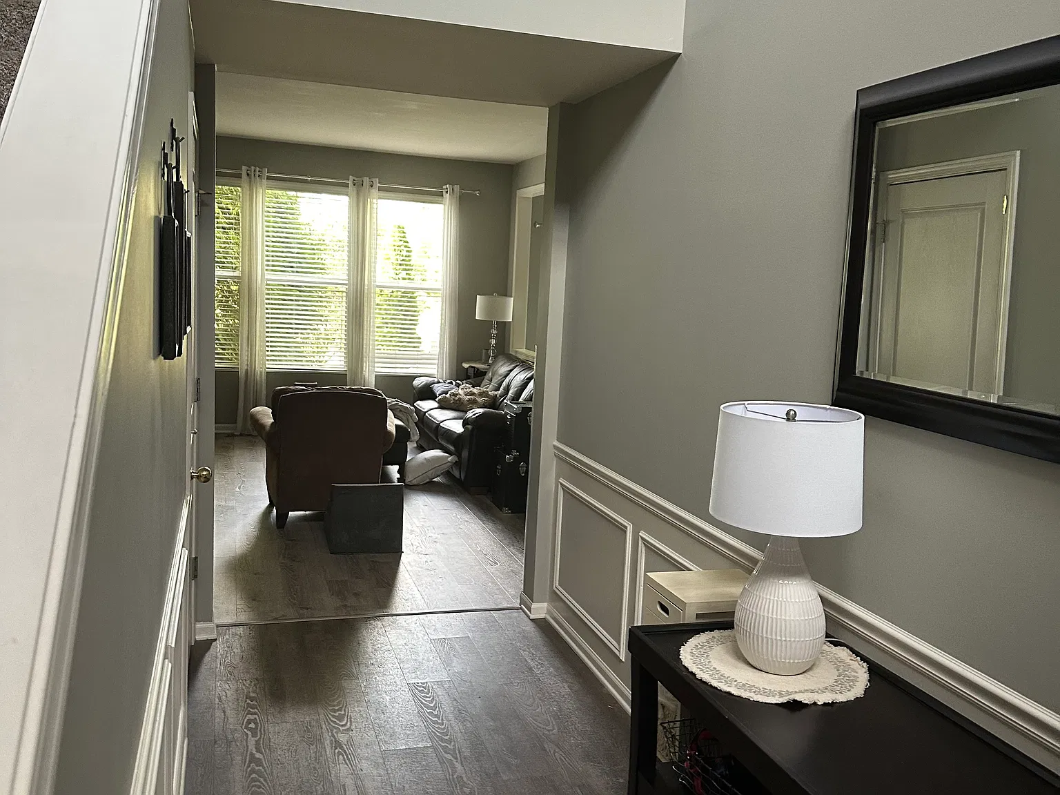 3 bed, 2.5 bath, 1705 sqft, $3,600 — Photo 4