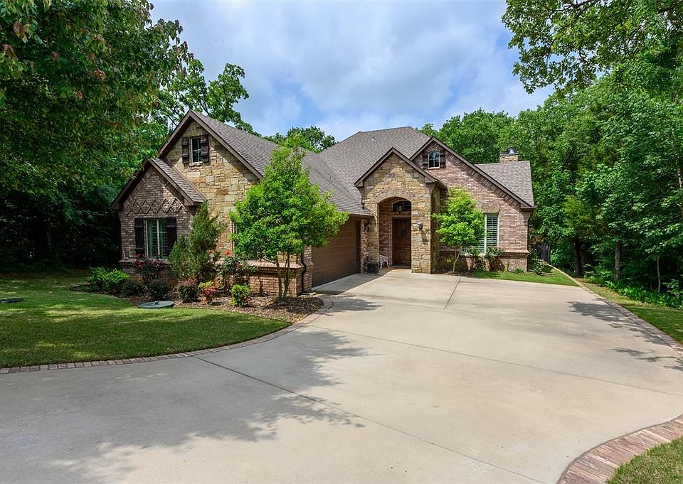 360 Dublin Cir, Gordonville, TX 76245 Zillow