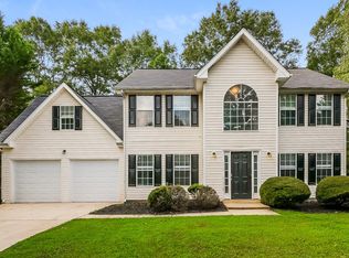 548 Easton Dr #8, Locust Grove, GA 30248