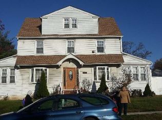 8401 170th St, Jamaica, NY 11432