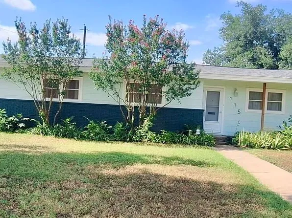 115 Iris St, San Angelo, TX 76903